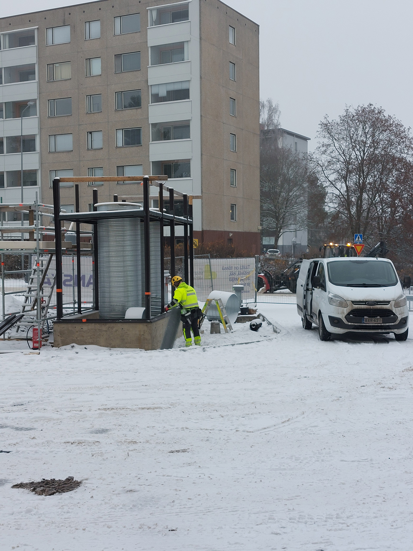 Nokian hyvinvointikeskus