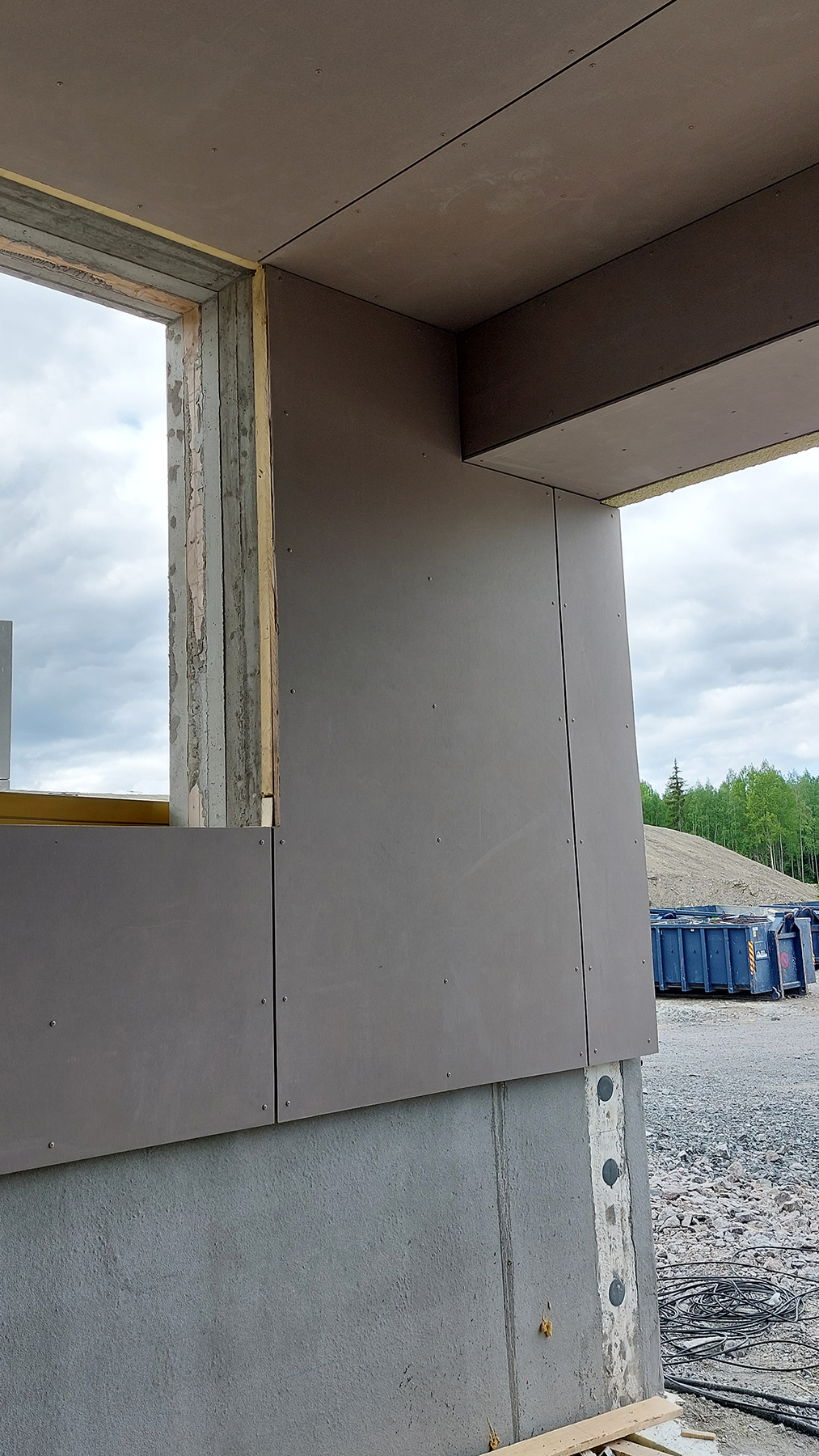 Rissonkatu 90/Ta-Asumisoikeus Oy