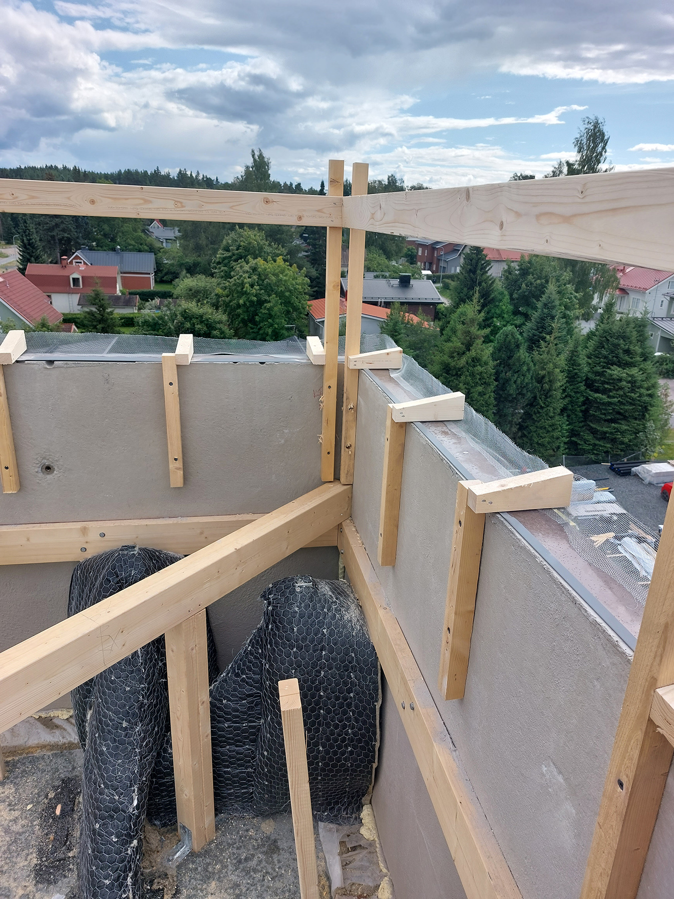 VTS Juurikatu 26