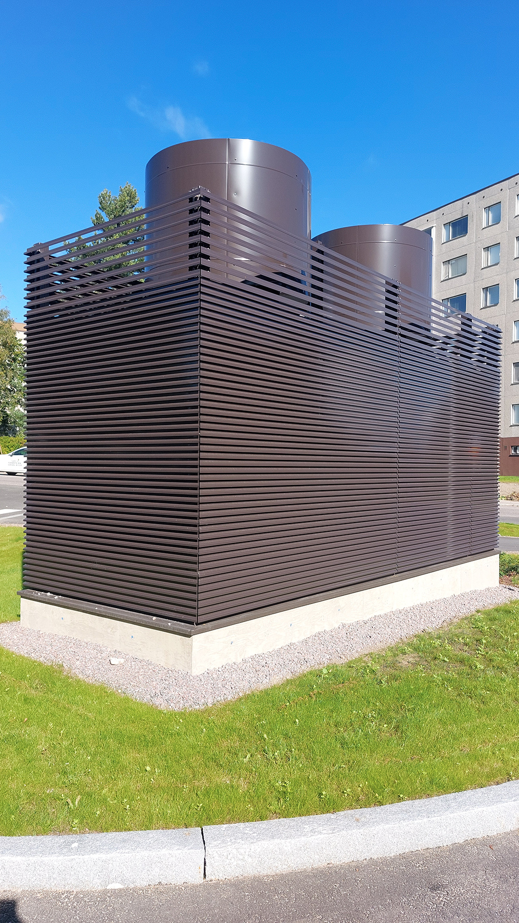 Nokian hyvinvointikeskus